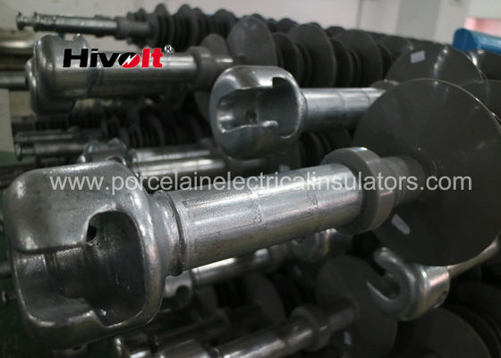 1000kV 300kN عازل عصى طويل مركب