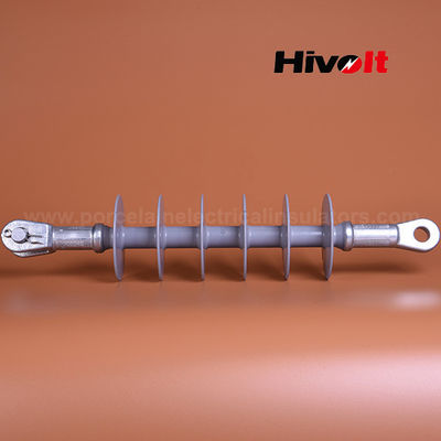 عازل مركب من المطاط السيليكوني 25 كيلو فولت