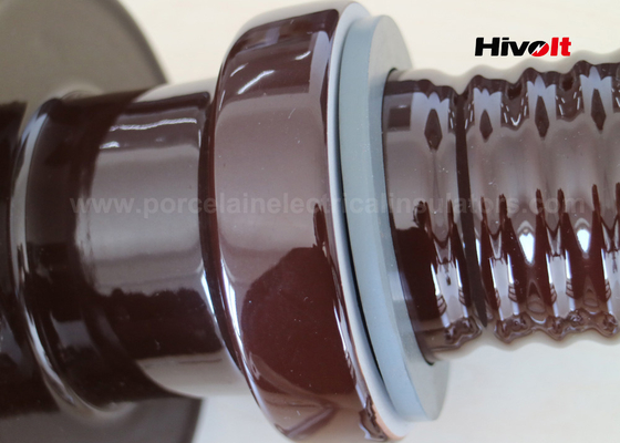 جلبة المحولات 10NF250 DIN42531 لمحولات الزيت