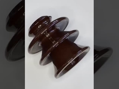 عازل نوع الدبوس