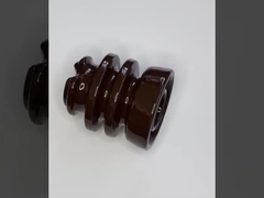 عازل نوع الدبوس