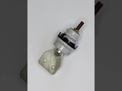 جلبة المحول القياسية ANSI