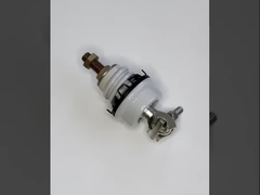 غطاء المحول المعيار ANSI 4