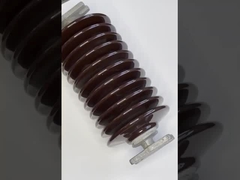 عازلات محطة البورسلين متعددة الوظائف أطول العمر 35KV P13