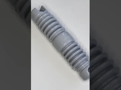 ANSI القياسية عالية الجهد فيوز قطع ، إسقاط فيوز 15 كيلو فولت 110BIL