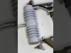 النوع الطبيعي للصمامات المقطوعة القياسية OEM / ODM متاحة